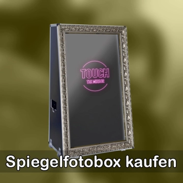 Magic Mirror - Spiegelfotobox