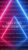 Magic Mirror Neon Party Profil Deutsch